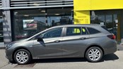RABLJENO VOZILO OPEL ASTRA SPORTS TOURER EDITION F 1,5 DVC Mehanički mjenjač DIESEL 224675