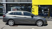 RABLJENO VOZILO OPEL ASTRA SPORTS TOURER EDITION F 1,5 DVC Mehanički mjenjač DIESEL 224675