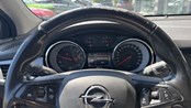 RABLJENO VOZILO OPEL ASTRA SPORTS TOURER EDITION F 1,5 DVC Mehanički mjenjač DIESEL 224675