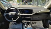RABLJENO VOZILO OPEL ASTRA SPORTS TOURER EDITION F 1,5 DTH AT8 Automatski mjenjač DIESEL 224106