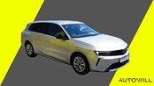 RABLJENO VOZILO OPEL ASTRA SPORTS TOURER EDITION F 1,5 DTH AT8 Automatski mjenjač DIESEL 224106