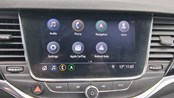 RABLJENO VOZILO OPEL ASTRA SPORTS TOURER ELEGANCE 1.5 DVH MT6 Mehanički mjenjač DIESEL 223999