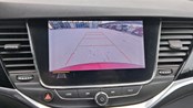 RABLJENO VOZILO OPEL ASTRA SPORTS TOURER ELEGANCE 1.5 DVH MT6 Mehanički mjenjač DIESEL 223999