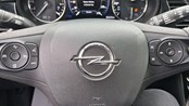 RABLJENO VOZILO OPEL ASTRA SPORTS TOURER ELEGANCE 1.5 DVH MT6 Mehanički mjenjač DIESEL 223999