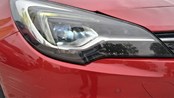 RABLJENO VOZILO OPEL ASTRA SPORTS TOURER ELEGANCE 1.5 DVH MT6 Mehanički mjenjač DIESEL 223999