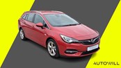 RABLJENO VOZILO OPEL ASTRA SPORTS TOURER ELEGANCE 1.5 DVH MT6 Mehanički mjenjač DIESEL 223999