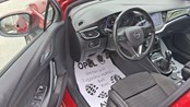 RABLJENO VOZILO OPEL ASTRA SPORTS TOURER ELEGANCE 1.5 DVH MT6 Mehanički mjenjač DIESEL 223999