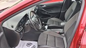 RABLJENO VOZILO OPEL ASTRA SPORTS TOURER ELEGANCE 1.5 DVH MT6 Mehanički mjenjač DIESEL 223999