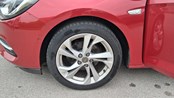 RABLJENO VOZILO OPEL ASTRA SPORTS TOURER ELEGANCE 1.5 DVH MT6 Mehanički mjenjač DIESEL 223999