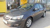 RABLJENO VOZILO OPEL ASTRA SPORTS TOURER ENJOY 1,6 DIESEL