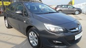 RABLJENO VOZILO OPEL ASTRA SPORTS TOURER ENJOY 1,6 DIESEL