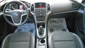 RABLJENO VOZILO OPEL ASTRA SPORTS TOURER ENJOY 1,6 DIESEL