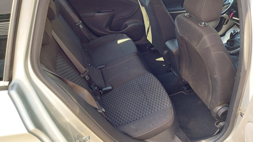 RABLJENO VOZILO OPEL ASTRA SPORTS TOURER ENJOY 1,6 DTI MT6 Mehanički mjenjač DIESEL 223919