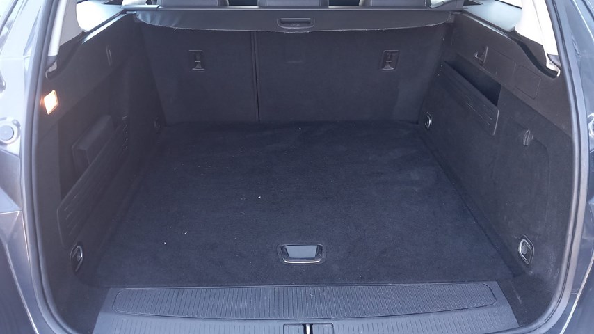 RABLJENO VOZILO OPEL ASTRA SPORTS TOURER ENJOY 1,6 D Mehanički mjenjač DIESEL 65727