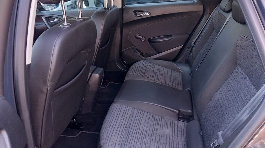 RABLJENO VOZILO OPEL ASTRA SPORTS TOURER ENJOY 1,6 D Mehanički mjenjač DIESEL 65727