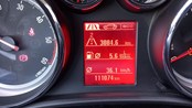 RABLJENO VOZILO OPEL ASTRA SPORTS TOURER ENJOY 1,6 D Mehanički mjenjač DIESEL 65727