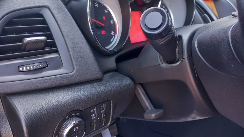 RABLJENO VOZILO OPEL ASTRA SPORTS TOURER ENJOY 1,6 D Mehanički mjenjač DIESEL 65727