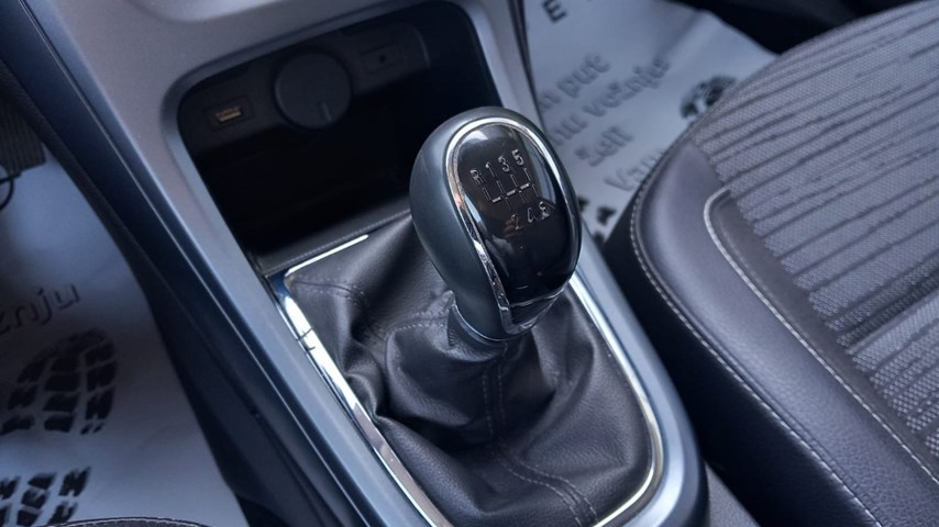 RABLJENO VOZILO OPEL ASTRA SPORTS TOURER ENJOY 1,6 D Mehanički mjenjač DIESEL 65727