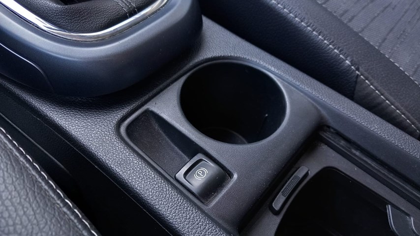 RABLJENO VOZILO OPEL ASTRA SPORTS TOURER ENJOY 1,6 D Mehanički mjenjač DIESEL 65727