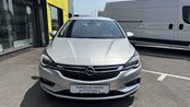 RABLJENO VOZILO OPEL ASTRA SPORTS TOURER ENJOY 1.6 DTI Mehanički mjenjač DIESEL 224757