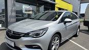 RABLJENO VOZILO OPEL ASTRA SPORTS TOURER ENJOY 1.6 DTI Mehanički mjenjač DIESEL 224757