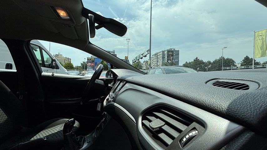 RABLJENO VOZILO OPEL ASTRA SPORTS TOURER ENJOY 1.6 DTI Mehanički mjenjač DIESEL 224757