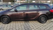 RABLJENO VOZILO OPEL ASTRA SPORTS TOURER ENJOY 1.7 DTS Mehanički mjenjač DIESEL 27288