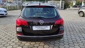 RABLJENO VOZILO OPEL ASTRA SPORTS TOURER ENJOY 1.7 DTS Mehanički mjenjač DIESEL 27288