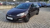 RABLJENO VOZILO OPEL ASTRA SPORTS TOURER ENJOY 1.7 DTS Mehanički mjenjač DIESEL 27288