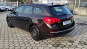 RABLJENO VOZILO OPEL ASTRA SPORTS TOURER ENJOY 1.7 DTS Mehanički mjenjač DIESEL 27288