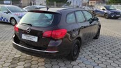 RABLJENO VOZILO OPEL ASTRA SPORTS TOURER ENJOY 1.7 DTS Mehanički mjenjač DIESEL 27288