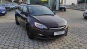 RABLJENO VOZILO OPEL ASTRA SPORTS TOURER ENJOY 1.7 DTS Mehanički mjenjač DIESEL 27288