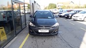 RABLJENO VOZILO OPEL ASTRA SPORTS TOURER ENJOY B 1,6 DTL Mehanički mjenjač DIESEL 65565