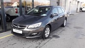 RABLJENO VOZILO OPEL ASTRA SPORTS TOURER ENJOY B 1,6 DTL Mehanički mjenjač DIESEL 65565