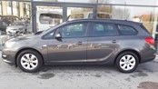 RABLJENO VOZILO OPEL ASTRA SPORTS TOURER ENJOY B 1,6 DTL Mehanički mjenjač DIESEL 65565