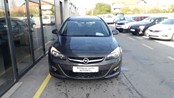 RABLJENO VOZILO OPEL ASTRA SPORTS TOURER ENJOY B 1,6 DTL Mehanički mjenjač DIESEL 65565