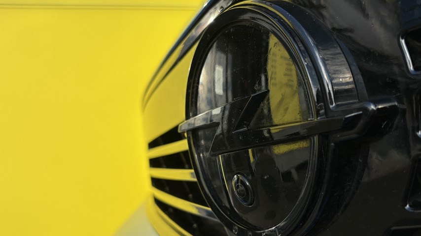 RABLJENO VOZILO OPEL ASTRA SPORTS TOURER GS LINE 1,5 DTH AT Automatski mjenjač DIESEL 81382