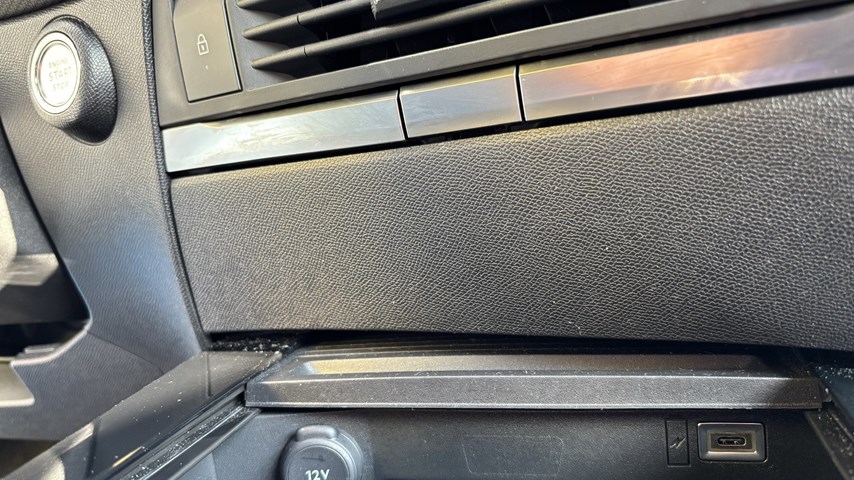 RABLJENO VOZILO OPEL ASTRA SPORTS TOURER GS LINE 1,5 DTH AT Automatski mjenjač DIESEL 81382