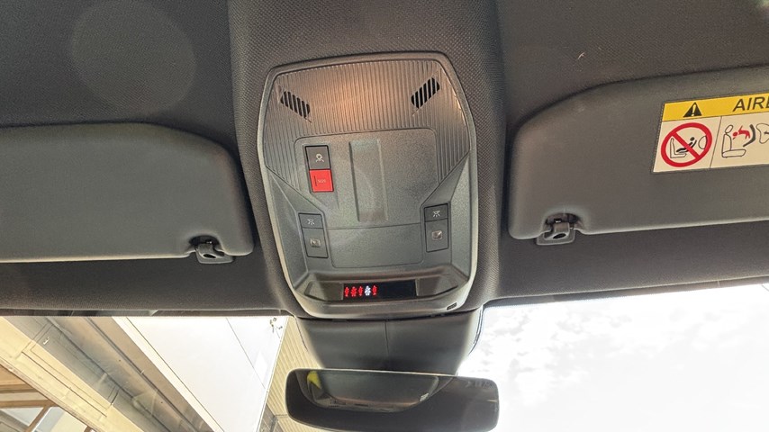 RABLJENO VOZILO OPEL ASTRA SPORTS TOURER GS LINE 1,5 DTH AT Automatski mjenjač DIESEL 81382