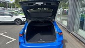RABLJENO VOZILO OPEL ASTRA SPORTS TOURER GS LINE 1,5 DTH AT Automatski mjenjač DIESEL 81383
