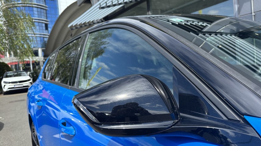 RABLJENO VOZILO OPEL ASTRA SPORTS TOURER GS LINE 1,5 DTH AT Automatski mjenjač DIESEL 81383