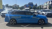 RABLJENO VOZILO OPEL ASTRA SPORTS TOURER GS LINE 1,5 DTH AT Automatski mjenjač DIESEL 81381