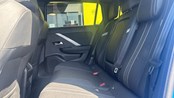 RABLJENO VOZILO OPEL ASTRA SPORTS TOURER GS LINE 1,5 DTH AT Automatski mjenjač DIESEL 81381