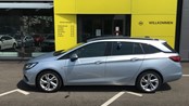 RABLJENO VOZILO OPEL ASTRA SPORTS TOURER GS LINE D 1.5 DVC MT6 Mehanički mjenjač DIESEL 223238