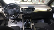 RABLJENO VOZILO OPEL ASTRA SPORTS TOURER GS LINE D 1.5 DVC MT6 Mehanički mjenjač DIESEL 223238