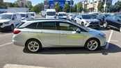RABLJENO VOZILO OPEL ASTRA SPORTS TOURER GS LINE D 1.5 DVC MT6 Mehanički mjenjač DIESEL 81260