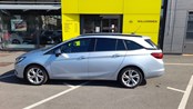 RABLJENO VOZILO OPEL ASTRA SPORTS TOURER GS LINE D 1.5 DVC MT6 Mehanički mjenjač DIESEL 81260