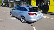 RABLJENO VOZILO OPEL ASTRA SPORTS TOURER GS LINE D 1.5 DVC MT6 Mehanički mjenjač DIESEL 81260