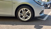 RABLJENO VOZILO OPEL ASTRA SPORTS TOURER GS LINE D 1.5 DVC MT6 Mehanički mjenjač DIESEL 81260