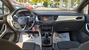RABLJENO VOZILO OPEL ASTRA SPORTS TOURER GS LINE D 1.5 DVC MT6 Mehanički mjenjač DIESEL 81260